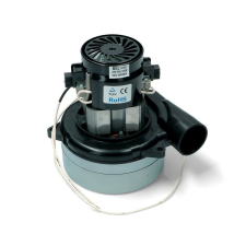  UNIVERZÁLIS PORSZÍVÓ / TAKARÍTÓGÉP MOTOR 1200W MAGAS KÉTLAPÁTOS (KIFÚVÓCSONKKAL) (GA5732) porszívó