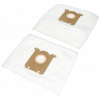 Univerzális Porzsák, mikroszálas 10db S-BAG (univerzális) E5/PH5