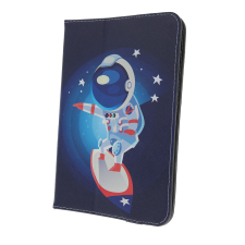  Univerzális tablet könyvtok, 9&quot;-10&quot;, Cosmonaut tablet tok