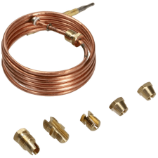  Univerzális termoelem 1,2m beépíthető gépek kiegészítői