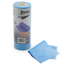 Univerzális tisztító kendő, 50 db - 30x20 cm takarító és háztartási eszköz
