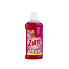  Univerzális tisztító Zum tavaszi virág 750 ml tisztító- és takarítószer, higiénia