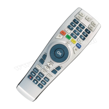 Univerzális TV DVD távirányító, URC 22 távirányító