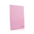 Univerzális Univerzális TabletPC tok, mappa tok, 8", stand, Blun, rózsaszín