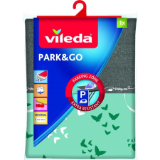 Univerzális vasalódeszka-huzat Park and Go vasalódeszka