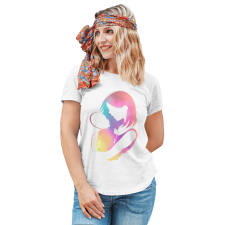  Univerzum anya - Női Póló női póló