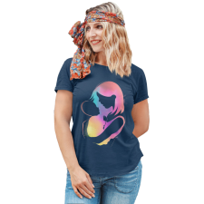  Univerzum anya - Női Póló női póló