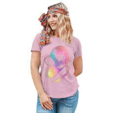  Univerzum anya - Női Póló