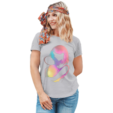  Univerzum anya - Női Póló