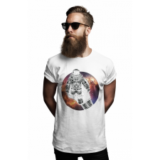  Univerzum egy villanykörtében - Férfi Póló férfi póló