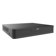 UNIVIEW 16 csatornás NVR 1 HDD hellyel megfigyelő kamera tartozék