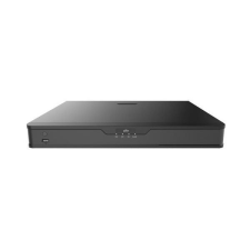 UNIVIEW 16 csatornás NVR (NVR302-16S2-P16) dvr és nvr videó rögzítő