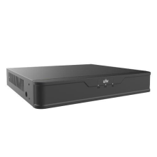 UNIVIEW 16 csatornás NVR (NVR501-16B) dvr és nvr videó rögzítő