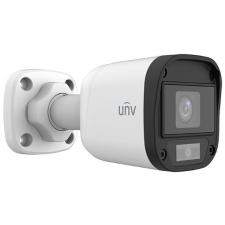 UNIVIEW 2mp analóg colorhunter cs&#337;kamera, 4mm fix objektívvel uac-b112-f40-w megfigyelő kamera