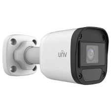 UNIVIEW 2mp analóg cs&#337;kamera, 4mm fix objektívvel uac-b112-f40 megfigyelő kamera