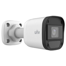 UNIVIEW - 2MP analóg Mini csőkamera, 4mm, TVI/AHD/CVI/CVBS megfigyelő kamera