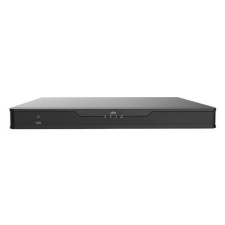 UNIVIEW 32 csatornás NVR 4 HDD hellyel megfigyelő kamera tartozék