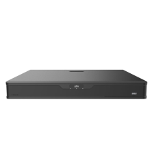 UNIVIEW 32 csatornás NVR (NVR302-32B-IQ) (NVR302-32B-IQ) dvr és nvr videó rögzítő