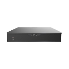 UNIVIEW 32 csatornás NVR (NVR304-32S-P16) (NVR304-32S-P16) dvr és nvr videó rögzítő