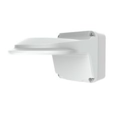 UNIVIEW 4" átmérőjű oldalfali rögzítőelem IPC323X szériás kamerákhoz (TR-JB07/WM04-B-IN) megfigyelő kamera tartozék