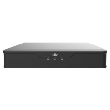 UNIVIEW 4 csatornár NVR 1 HDD hellyel ggggggggggg megfigyelő kamera tartozék