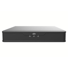 UNIVIEW 4 csatornás NVR 1 HDD hellyel (NVR301-04X) megfigyelő kamera