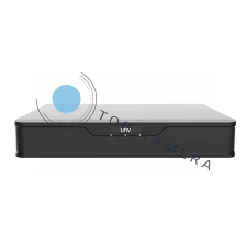 UNIVIEW 8-channel XVR XVR301-08G3 dvr és nvr videó rögzítő