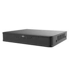 Uniview 8 csatornás analóg XVR 1 HDD hellyel (G3 sorozat) megfigyelő kamera tartozék