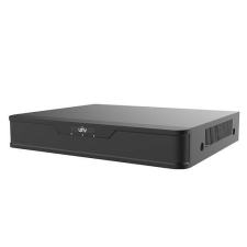 UNIVIEW 8 csatornás analóg XVR 1 HDD hellyel (Q3 sorozat) megfigyelő kamera tartozék