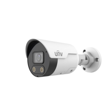 UNIVIEW 8MP (4K) IPC2128SB-ADF28KMC-I0 IP Csőkamera megfigyelő kamera