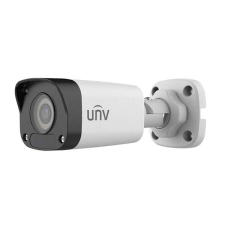 UNIVIEW Easy 2MP csőkamera, 4mm fix objektívvel megfigyelő kamera