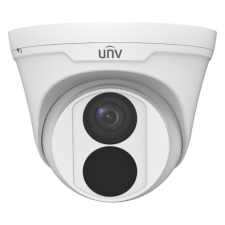 Uniview Easy 4MP turret dómkamera, 2,8mm fix objektívvel megfigyelő kamera