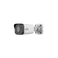 UNIVIEW Easy Mini 2MP 4mm IP Bullet kamera megfigyelő kamera