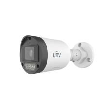 UNIVIEW EasyBasic 4MP IPC2124LB-AF28K-DL2 megfigyelő kamera