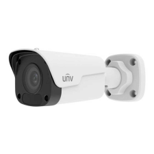 UNIVIEW EASYSTAR- 4K Mini Fix IP Csőkamera megfigyelő kamera