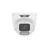 UNIVIEW Easystar Colorhunter 2MP OwlView Wise-ISP IP dómkamera 2.8mm
