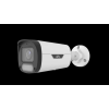 UNIVIEW IP csőkamera, 4MP, Colorhunter Wise-ISP (Owl) kamera, 4mm fix objektív