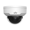 UNIVIEW IP Dóm kamera, 2MP, Objektív: 2.8mm, Fix,  IR távolság  30m, PRIME-I
