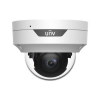 UNIVIEW IP Dóm kamera, 4MP, Objektív: 2.8-12mm, Motoros, IR távolság  40m. Easy Basic