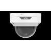 UNIVIEW IP dómkamera, 4MP, Colorhunter Wise-ISP (Owl) kamera, 4mm fix objektív