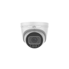 UNIVIEW IP Eyeball kamera, 4MP, Objektív: 2.8mm, Fix F1.0, PRIME-III megfigyelő kamera