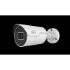 UNIVIEW IP Mini csőkamera, 4MP, Objektív: 2.8mm, Fix,  IR távolság  50m. Easy Star