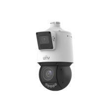 UNIVIEW IP PTZ kamera, 4MP*4MP, Objektív: 25X, 30m IR range. Prime megfigyelő kamera