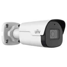 UNIVIEW IP Térfigyelő Kamera, Light Hunter sorozat, 5MP felbontás, 2.8mm objektív, 40m IR távolsá... megfigyelő kamera