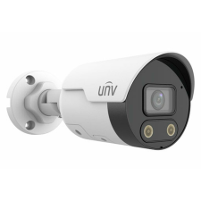 UNIVIEW IPC2122LE-ADF40KMC-WL 4 mm IP Bullet kamera megfigyelő kamera