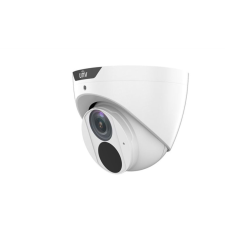 UNIVIEW IPC3612SB-ADF28KM-I0 IP Dome kamera megfigyelő kamera
