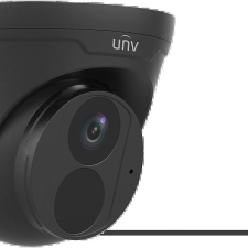UNIVIEW IPC3618LE-ADF28KM-H-Black megfigyelő kamera
