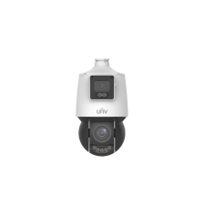 UNIVIEW IPC94144SFW-X25-F40C 4mm IP Turret kamera megfigyelő kamera