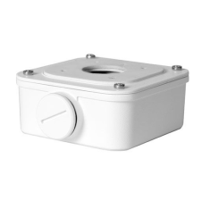 UNIVIEW kötődoboz mini csőkamerákhoz (hátsó kábelvezetéssel) tr-jb05-a-in