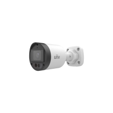 UNIVIEW LightHunter 5MP 2.8mm Analóg Mini Bullet kamera (UAC-B125-AF28LM) megfigyelő kamera